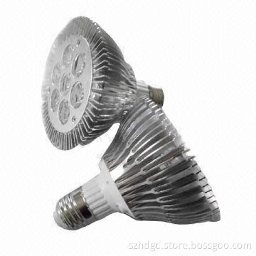PAR30 7W LED Spotlight Bulbs